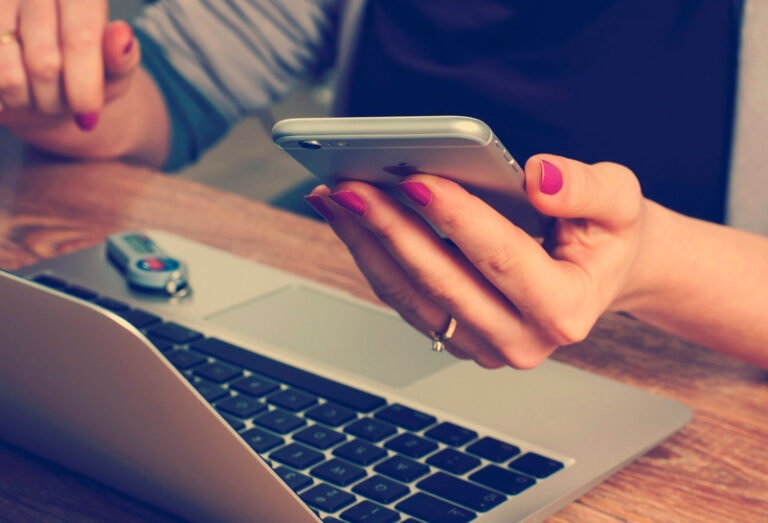 ¿Cómo elegir la mejor tarifa de móvil e internet al mudarte?