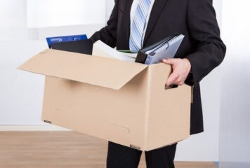 ¿Qué hay que tener en cuenta al mudarse de oficinas?