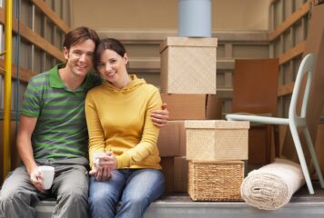 Consejos prácticos para preparar la mudanza