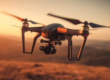 2024 y más allá: Una mirada hacia el futuro de los cursos de drones