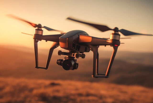 2024 y más allá: Una mirada hacia el futuro de los cursos de drones