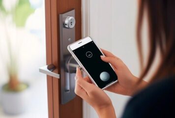 Tecnología y seguridad: Sistemas de cierre en puertas acorazadas