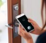 Tecnología y seguridad: Sistemas de cierre en puertas acorazadas