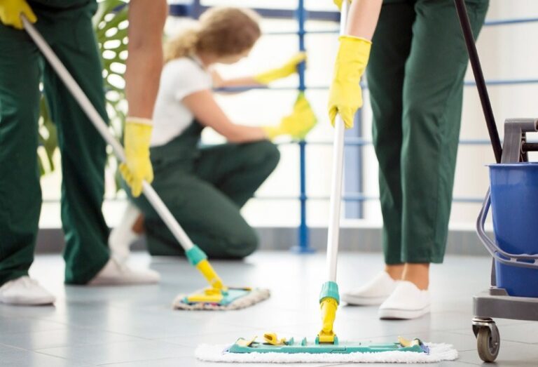 Limpieza profesional pre-mudanza: el secreto para estrenar un hogar reluciente y saludable