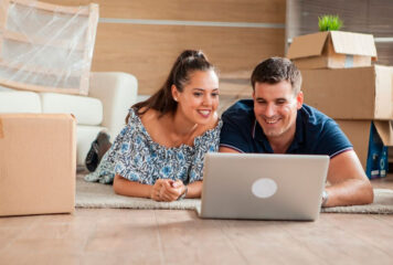 Aplicaciones y herramientas digitales para planificar y gestionar mudanzas