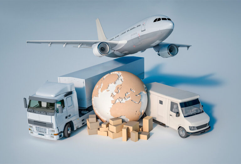 Mudanzas de larga distancia o internacionales: consideraciones adicionales