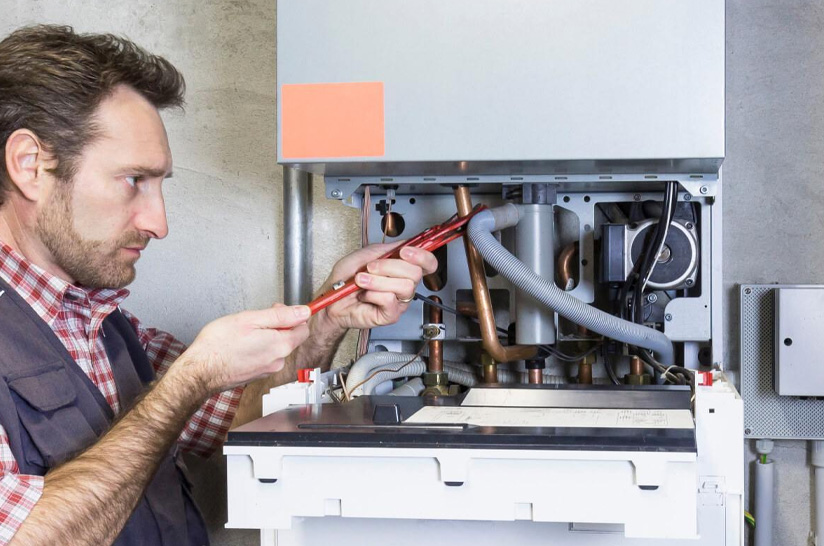 ¿Por qué es vital contar con un instalador autorizado de gas?