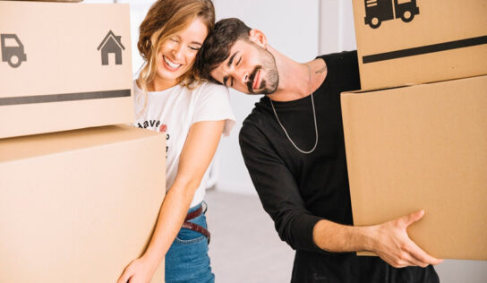 Mudarse y sentir: el lado emocional de cambiar de hogar