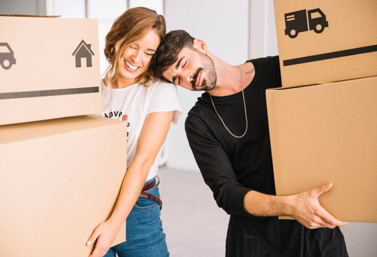 Mudarse y sentir: el lado emocional de cambiar de hogar