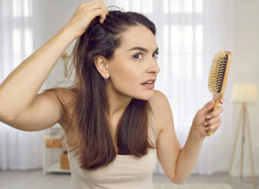 Tratamientos anticaídas aminexil: todo lo que debes saber