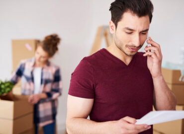 ¿Qué precio tiene una mudanza en Madrid?