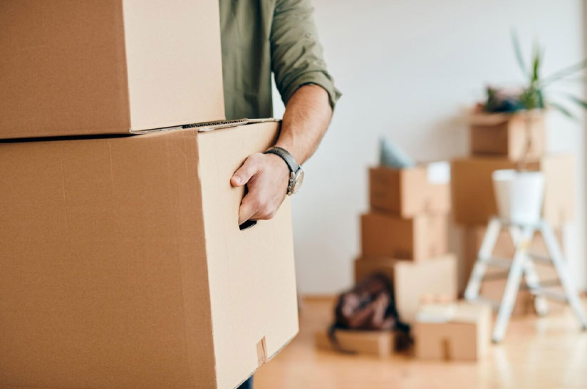 Optimizar el proceso de carga y descarga en superficies mojadas