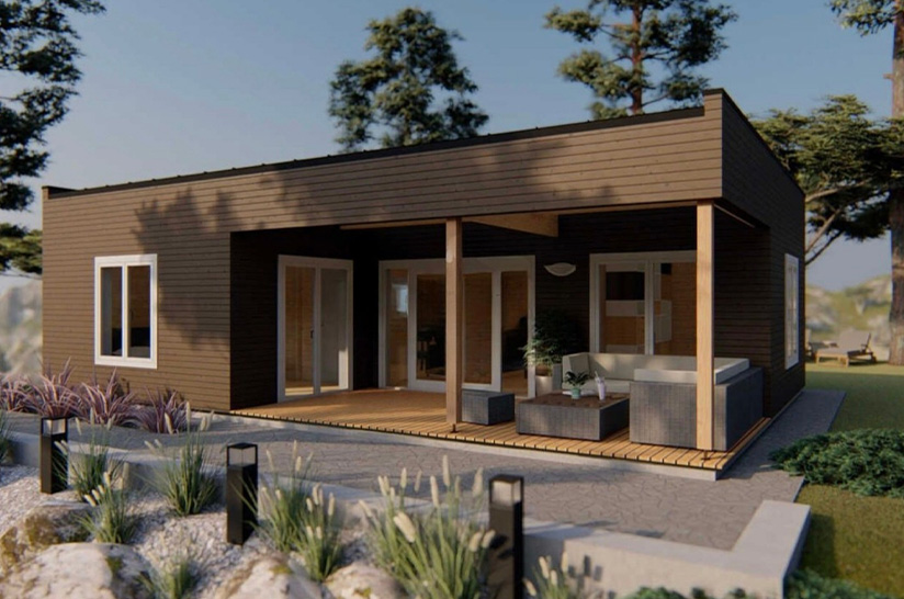 Un concepto que combina personalización, eficiencia y bienestar