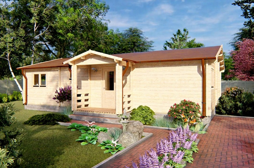 Ventajas ambientales y de bienestar interior