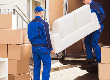 Mudanza efectiva: 3 tips clave de empresas de mudanzas