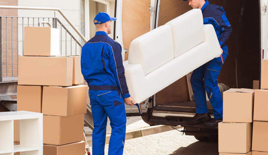Mudanza efectiva: 3 tips clave de empresas de mudanzas