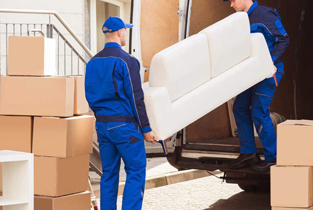 Mudanza efectiva: 3 tips clave de empresas de mudanzas