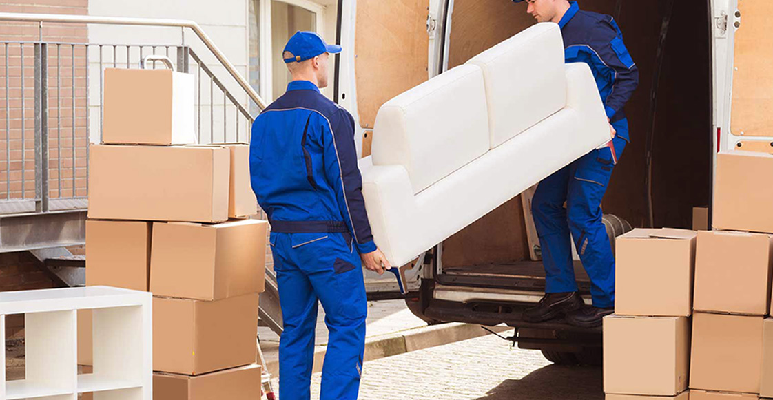 Mudanza efectiva: 3 tips clave de empresas de mudanzas