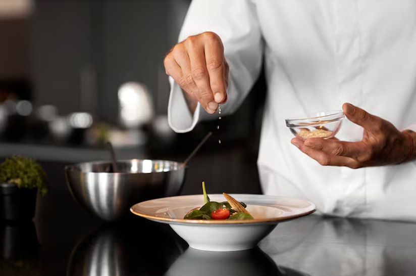 Importancia de la gastronomía local en la experiencia rural