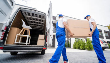 Mudanzas express: soluciones rápidas y eficientes para traslados de última hora