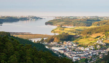 Naturaleza, descanso y autenticidad en el norte de Asturias