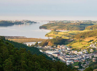 Naturaleza, descanso y autenticidad en el norte de Asturias