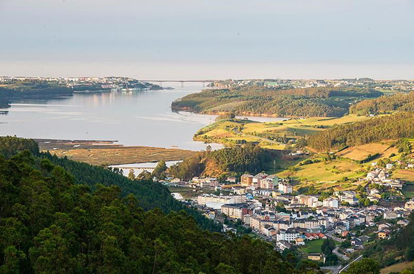 Naturaleza, descanso y autenticidad en el norte de Asturias