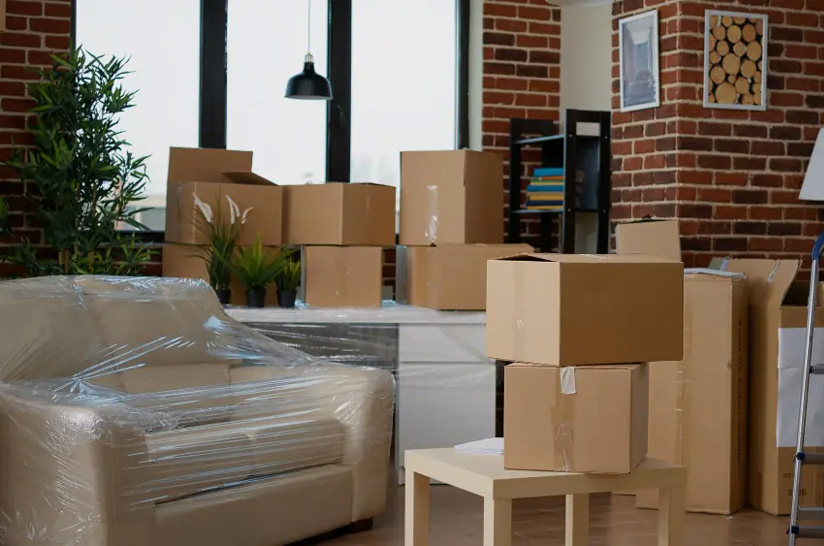 Embalaje profesional y protección de objetos Embalaje profesional y protección de objetos