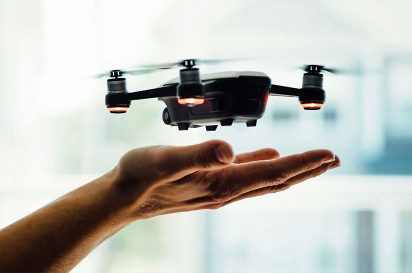 Habilidades clave de un piloto profesional