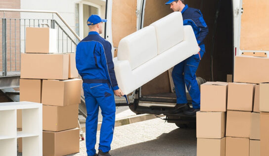 Todo lo que hacen las empresas de mudanzas por ti (y no sabías)